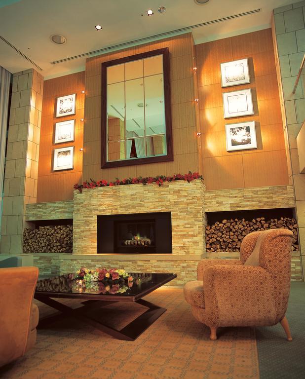 Hotel Tangram Shinano  Exterior foto